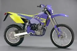 Husaberg FE 600 E