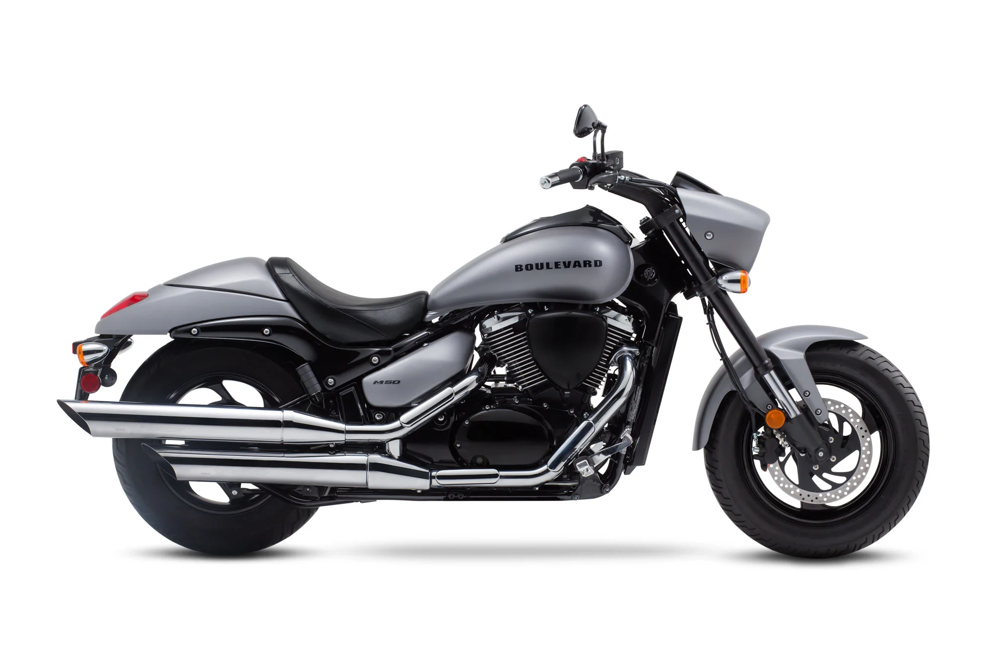 Suzuki Boulevard M50