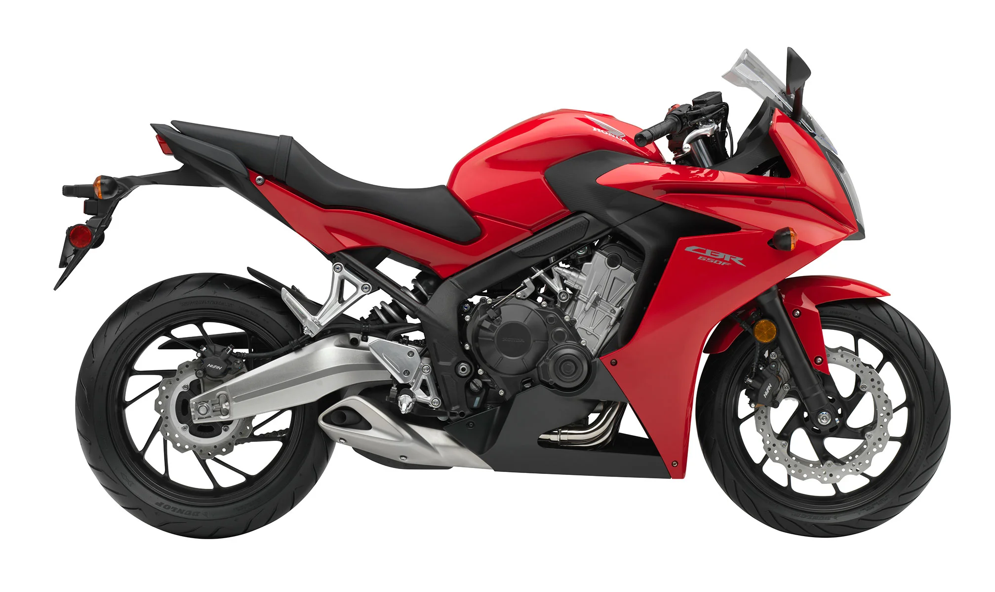 Honda CBR650F ABS