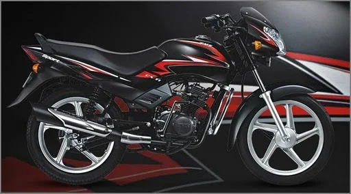 TVS Sport 2011