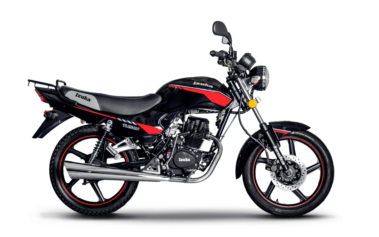 Izuka TL 150N