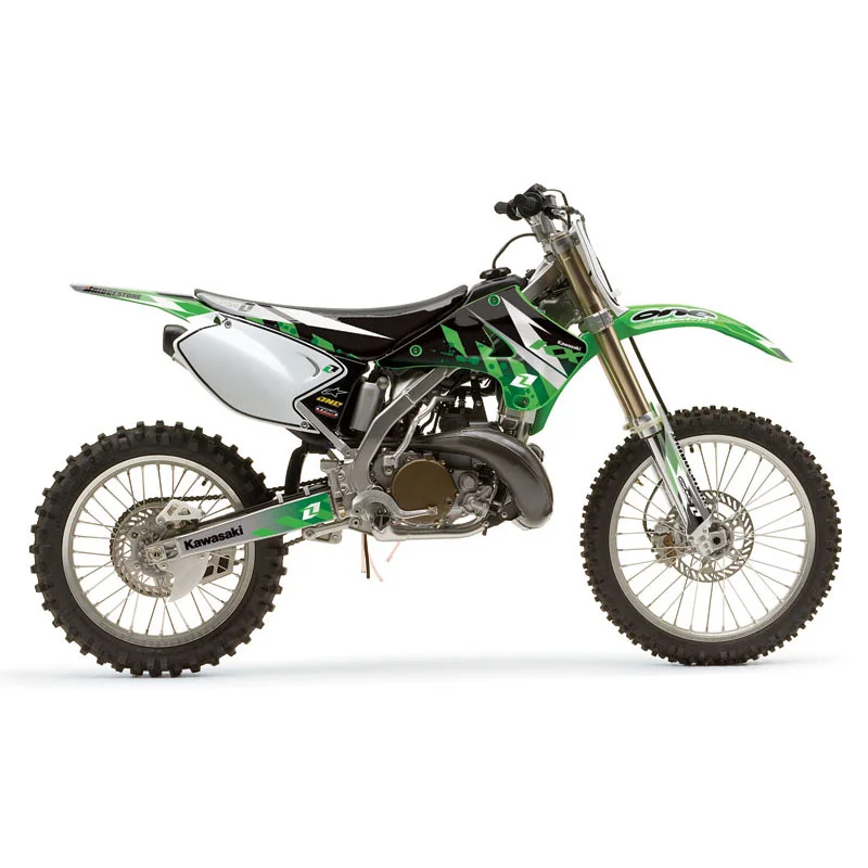 Kawasaki KX125