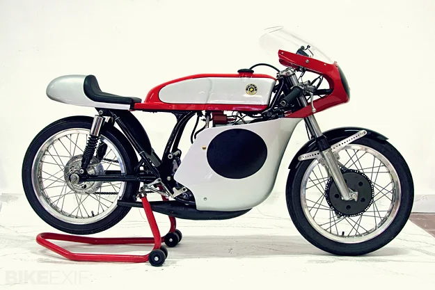 Bultaco TSS 1968