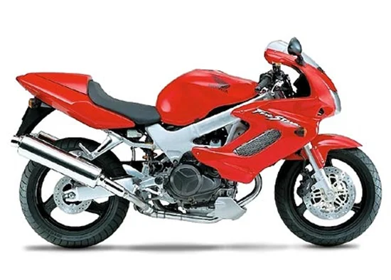 Honda VTR 1000 F FireStorm