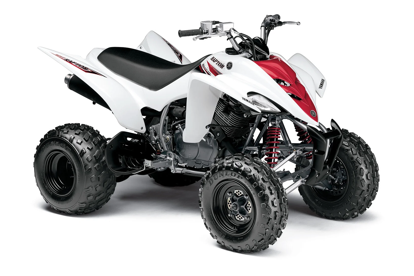 Yamaha Raptor 350