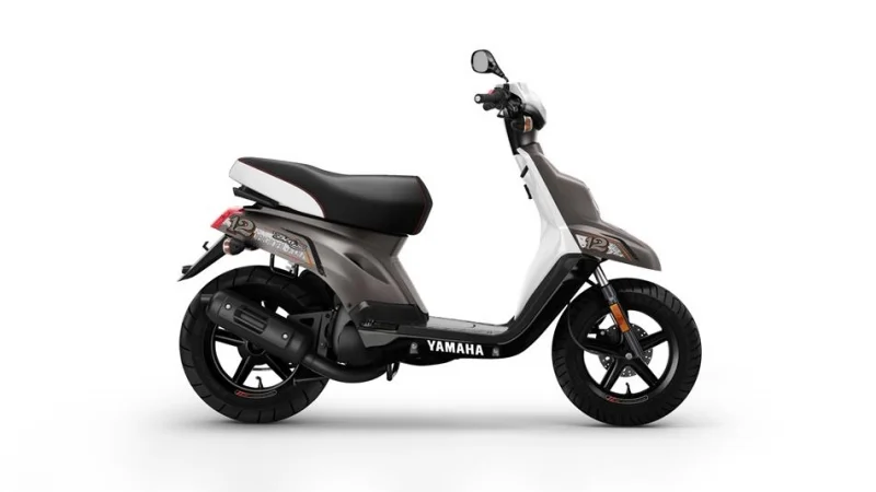 Yamaha BWs 12inch