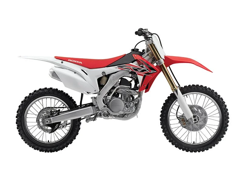 Honda CRF250R