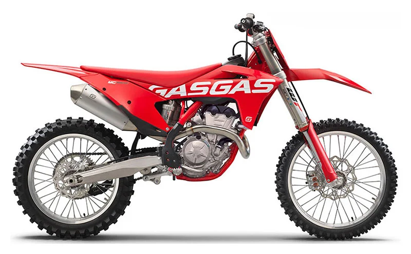 GAS GAS MC 350F