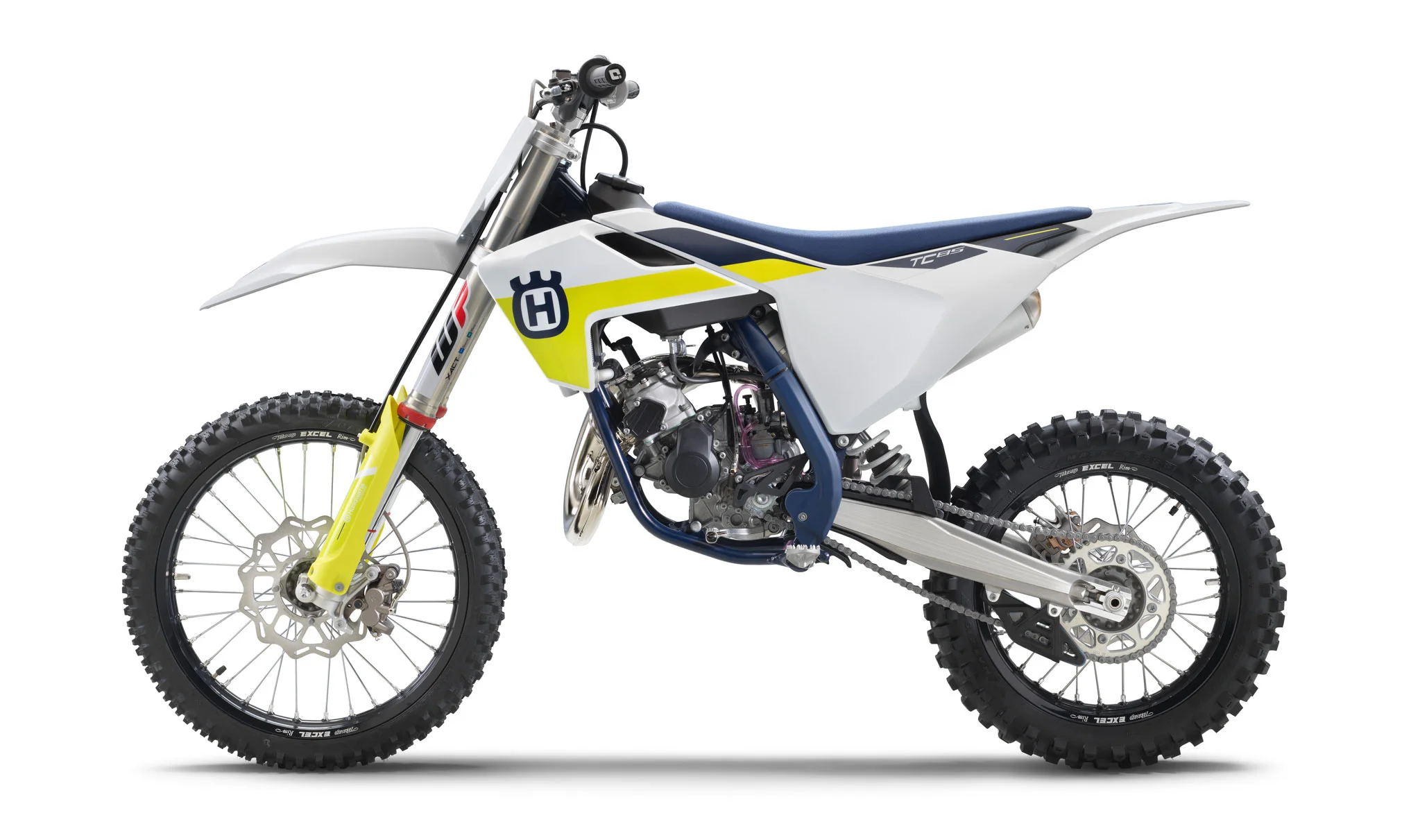 Husqvarna TC 85 17-14