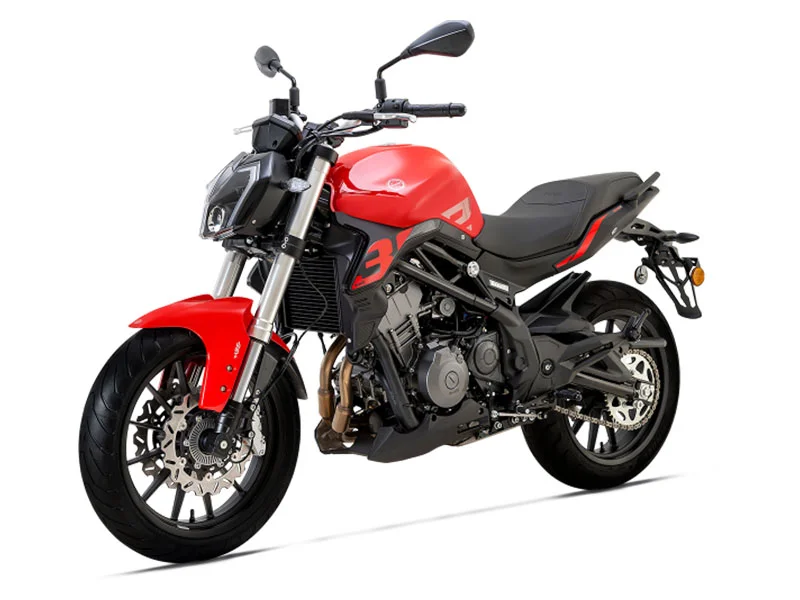 Benelli 302S 2023