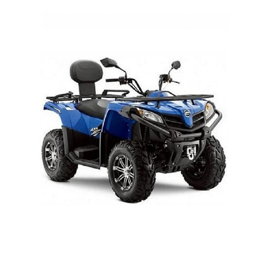 CF Moto CForce 450L