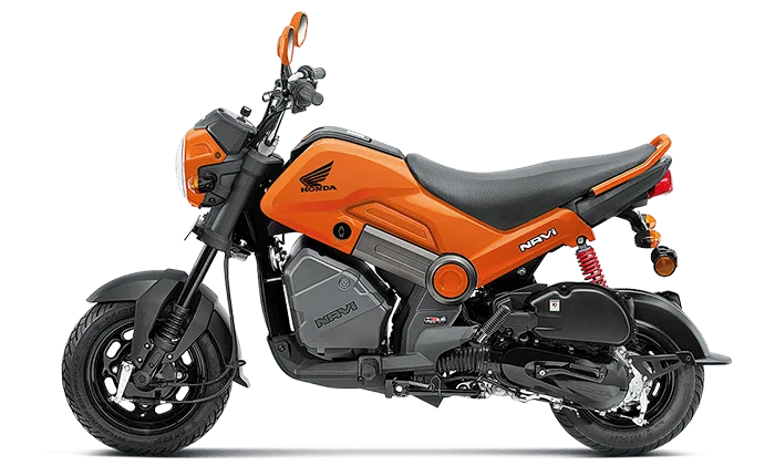 Honda Navi