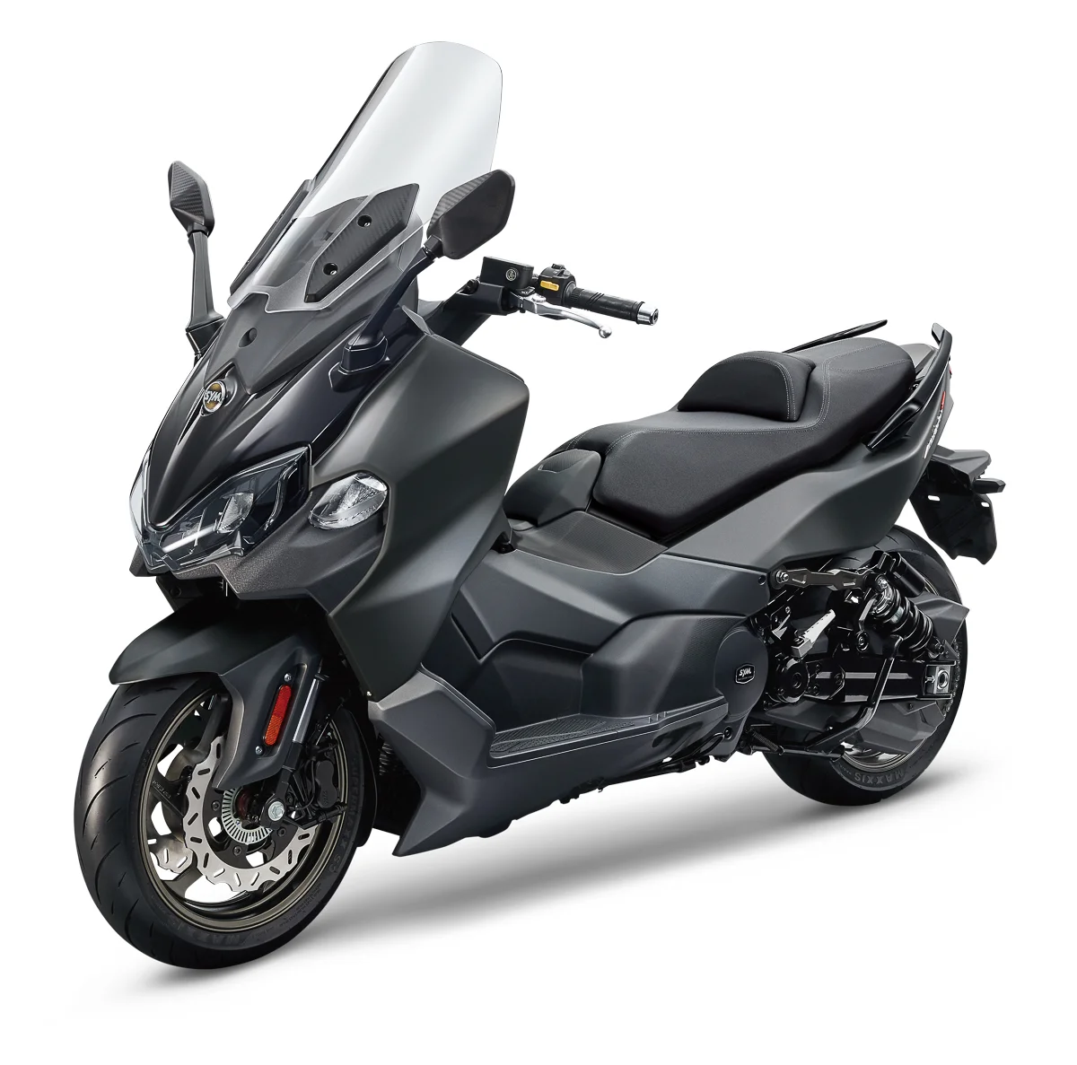 Sym Maxsym TL