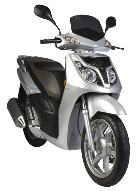 Vmoto Taku 2012