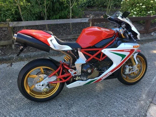 Bimota DB5 R