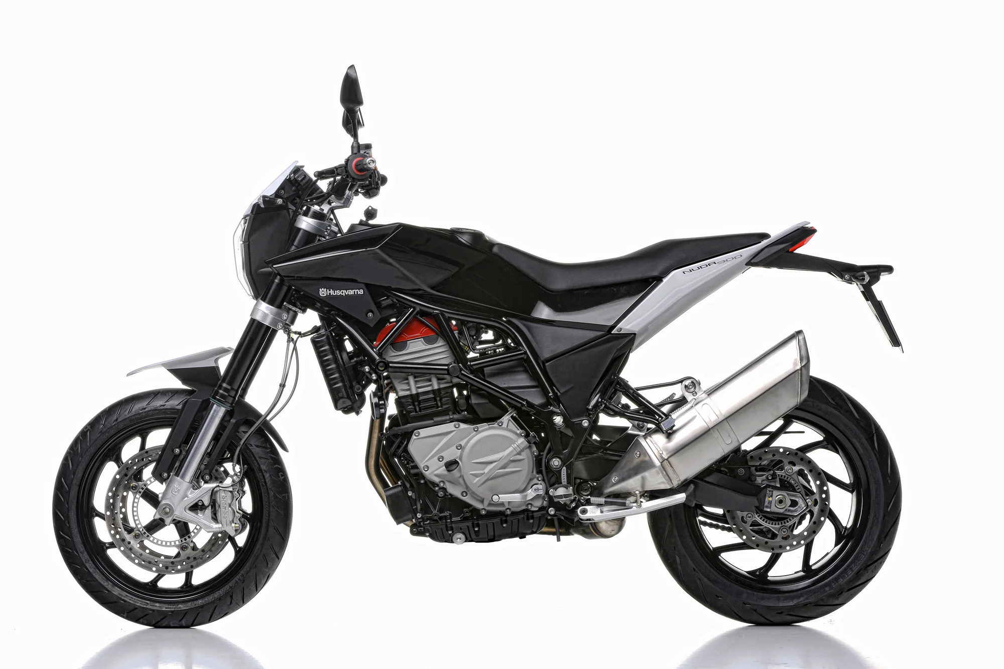Husqvarna Nuda 900