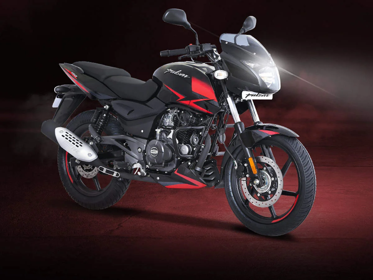 Bajaj Pulsar 180F 2022