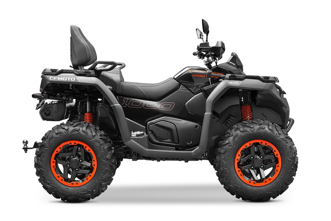 CF Moto CForce 1000 Touring