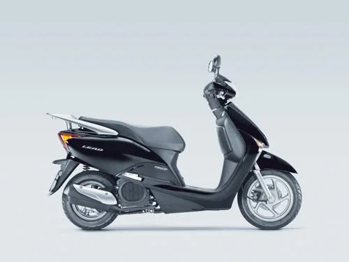Honda NHX110 Lead