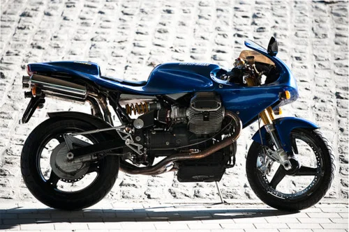 Ghezzi-Brian Supertwin