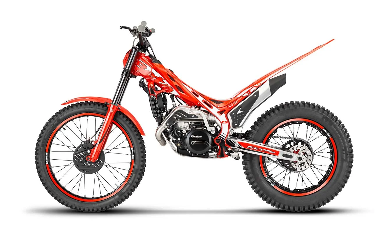 Beta Evo 2T 300 SS