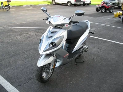 UM Matrix II 150