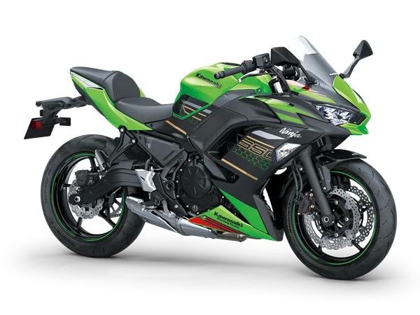 Kawasaki Ninja 650L