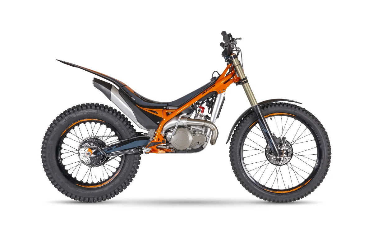 Scorpa 300 SCT Factory 2023