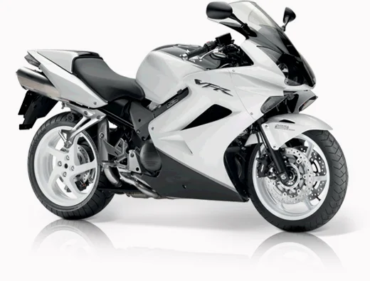 Honda VFR 800 FI Interceptor ABS 2005