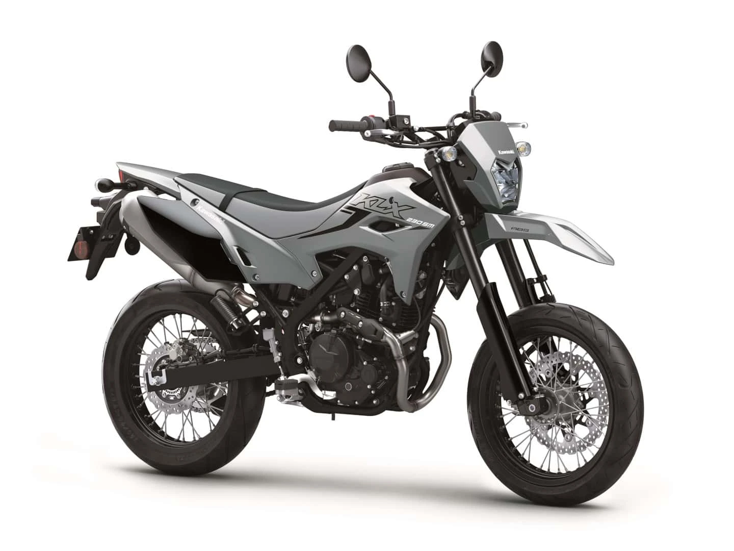 Kawasaki KLX230SM 2024