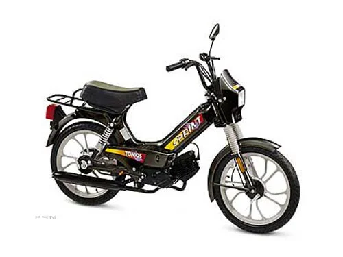Tomos Sprint