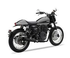 Mash Dirt 650 Black