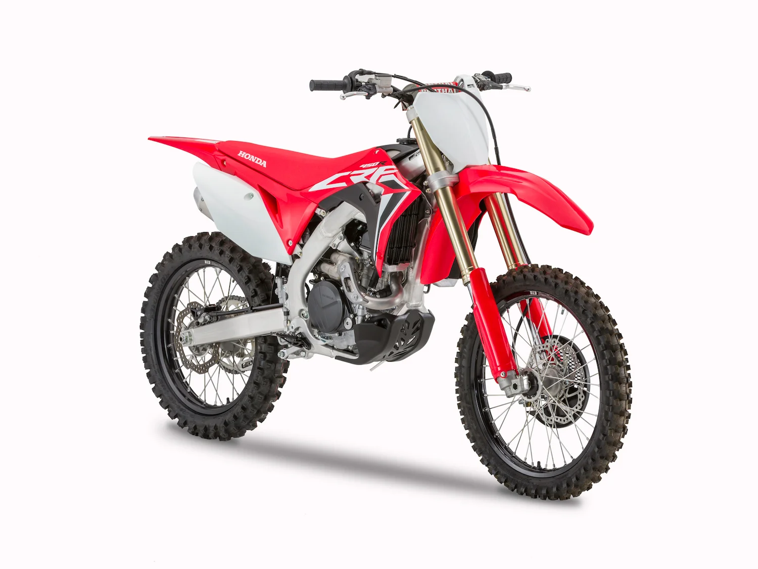 Honda CRF450R