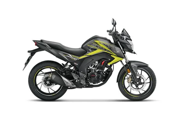 Honda CB Hornet 160R