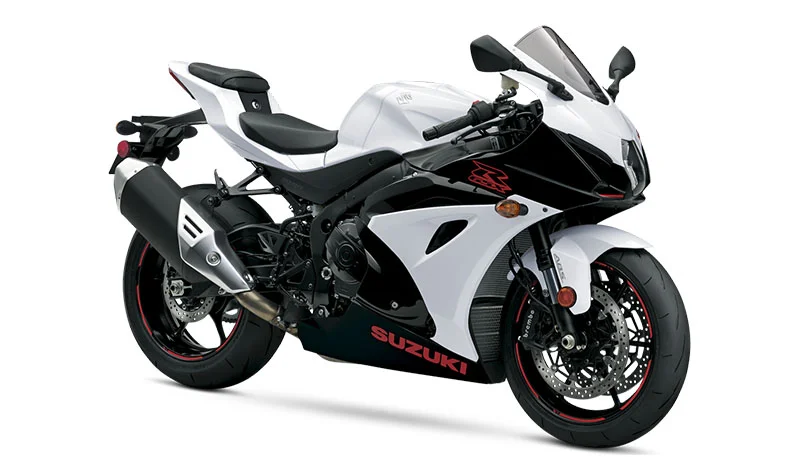 Suzuki GSX-R