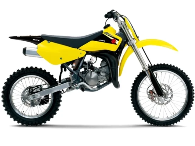 Suzuki RM85