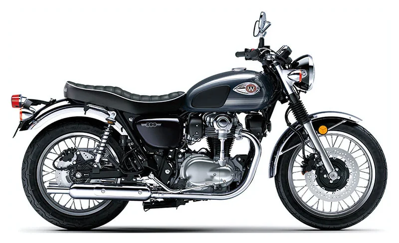 Kawasaki W800