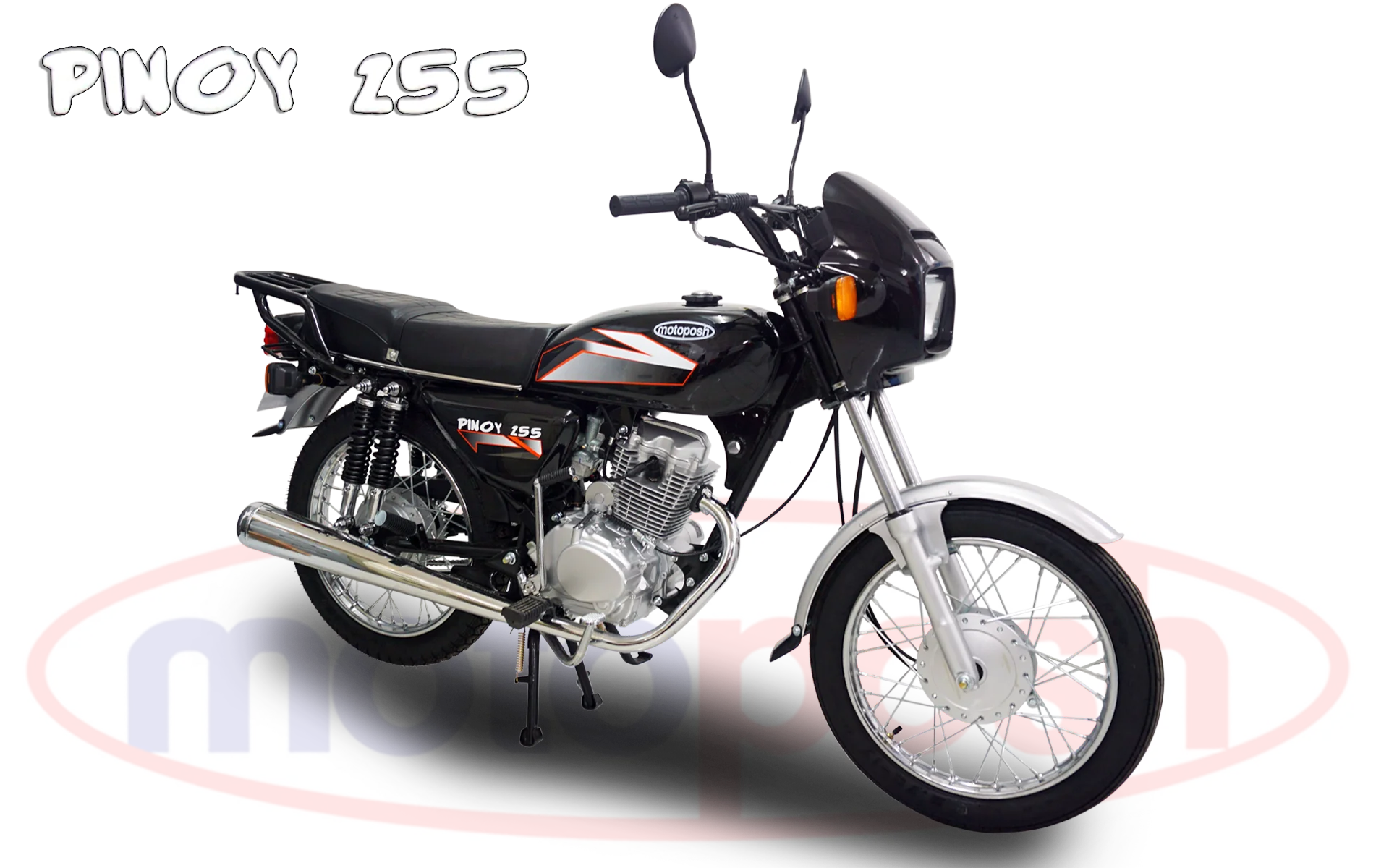 Motoposh Pinoy 155