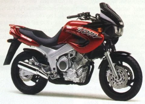 Midual Roadster 900