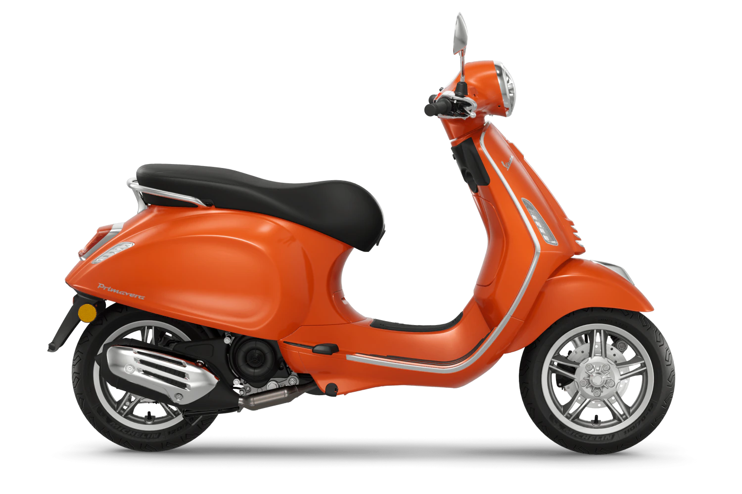 Vespa Primavera 50 2024