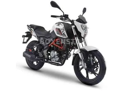 KSR GRS 150