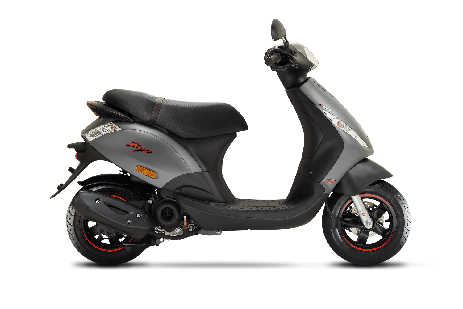 Piaggio Zip S 50