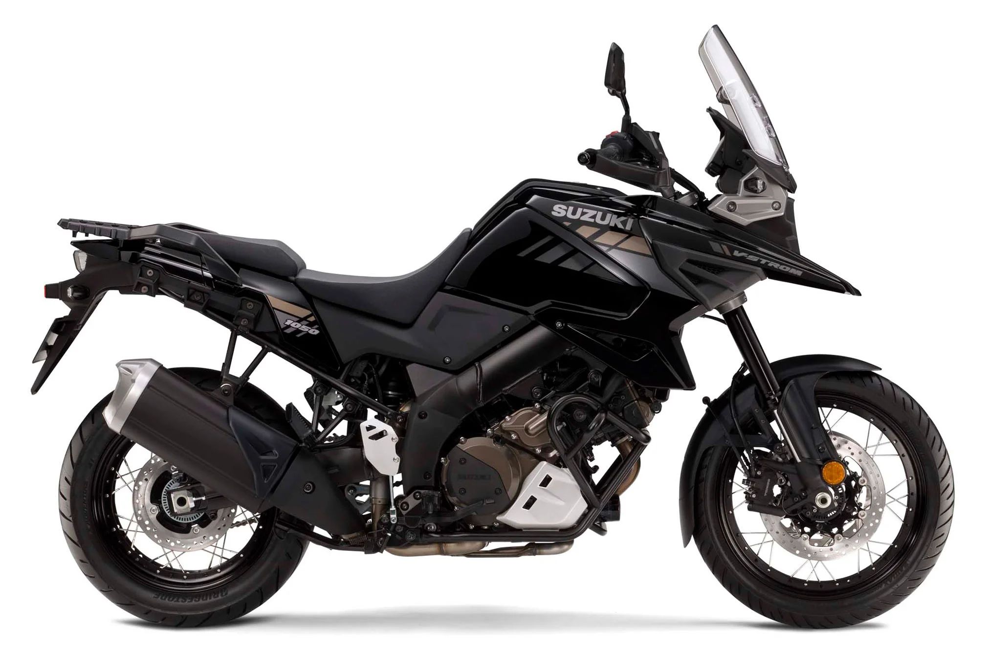 Suzuki V-Strom 1050A