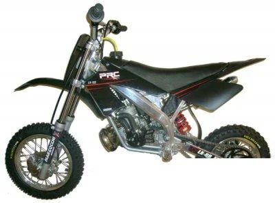 PRC LX-RR Works