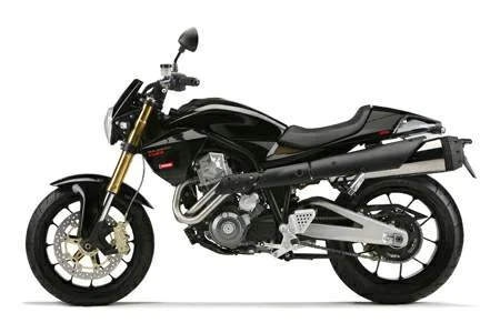 Derbi Mulhacen Cafe 659