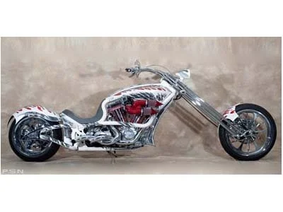 Bourget Suicide King Cobra 2011