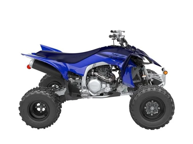 Yamaha YFZ450R