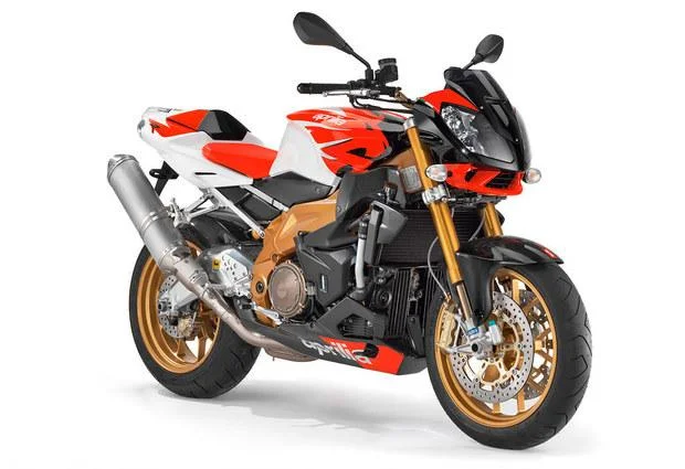 Aprilia Tuono 1000R