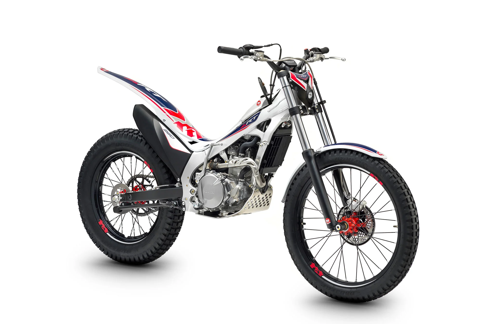 Honda Montesa Cota 4RT 260
