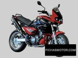 Jawa 660 2014